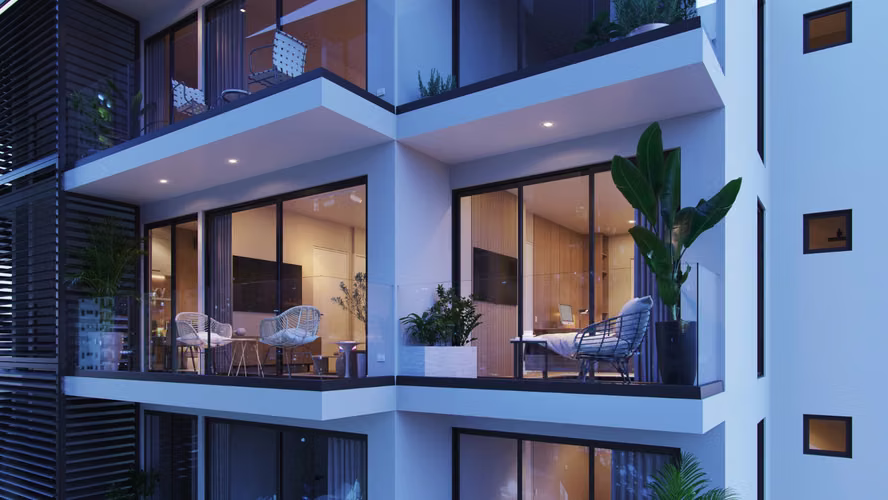 Venta de Apartamento en San Francisco, PH The Hub, 71m² - Imagen 14