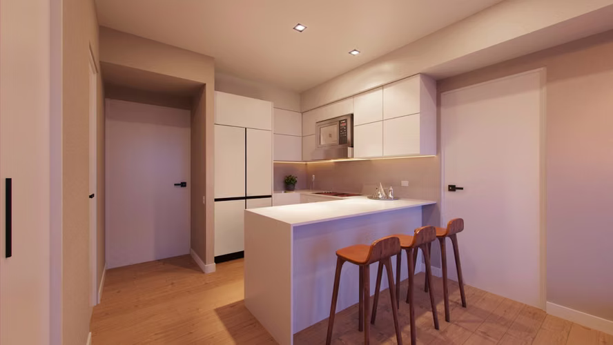 Venta de Apartamento en San Francisco, PH The Hub, 71m² - Imagen 2