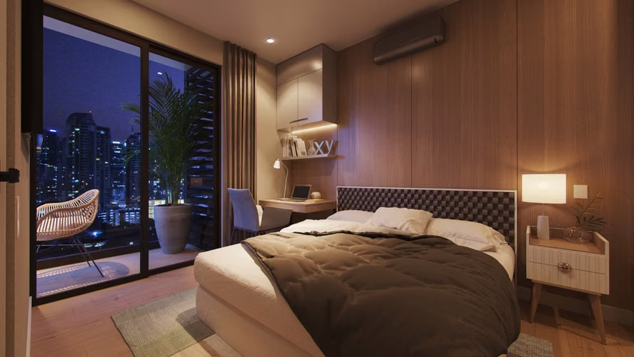 Venta de Apartamento en San Francisco, PH The Hub, 71m² - Imagen 5