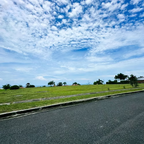 Venta de Terreno en San Carlos, Vistamar Beach & Resort, 1,759m2