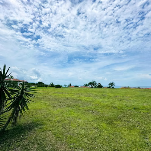 Venta de Terreno en San Carlos, Vistamar Beach & Resort, 1,759m2