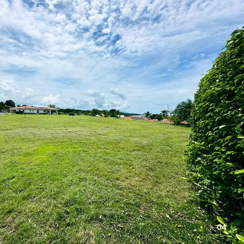 Venta de Terreno en San Carlos, Vistamar Beach & Resort, 1,759m2