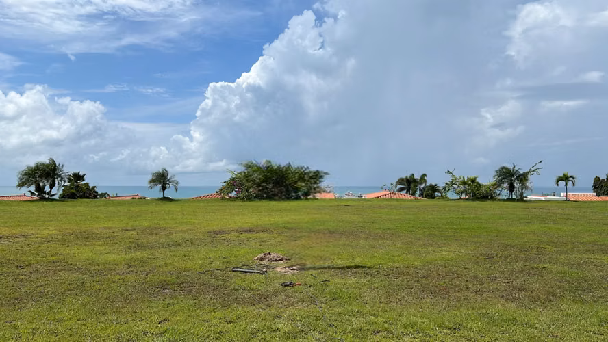 Venta de Terreno en San Carlos, Vistamar Beach & Resort, 1,759m2