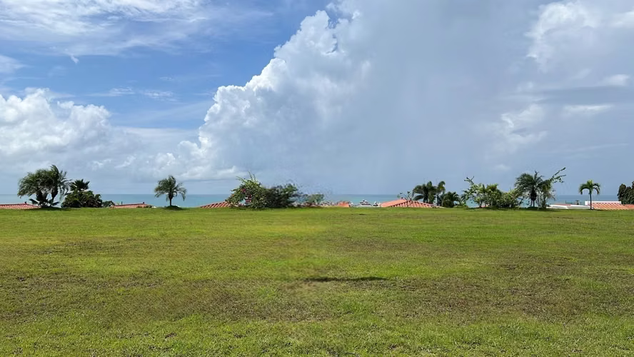 Venta de Terreno en San Carlos, Vistamar Beach & Resort, 1,759m2