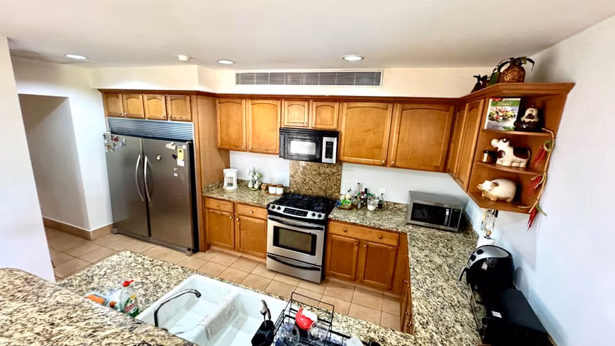 Bristol Residences, Buenaventura