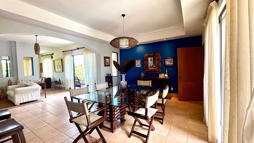 Bristol Residences, Buenaventura