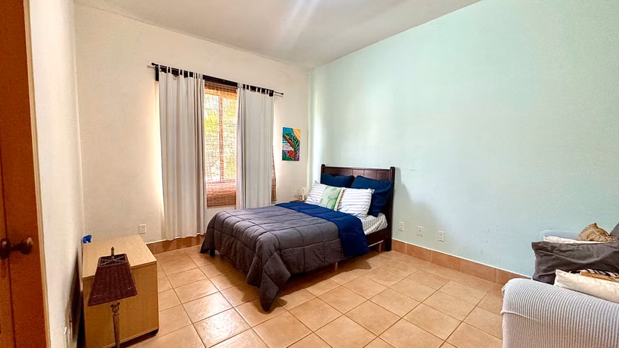Bristol Residences, Buenaventura