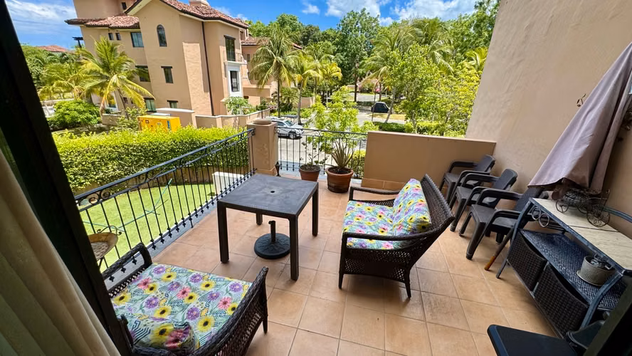 Bristol Residences, Buenaventura