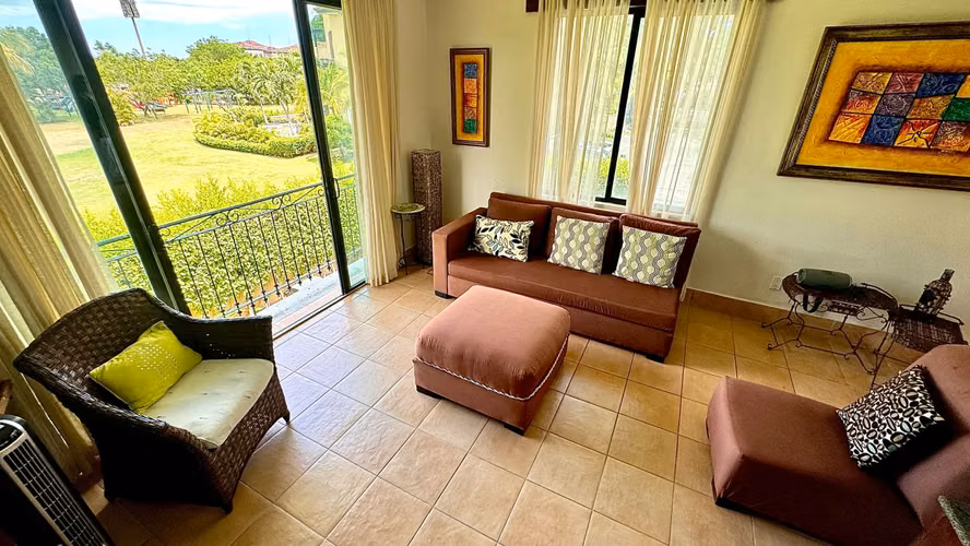 Bristol Residences, Buenaventura