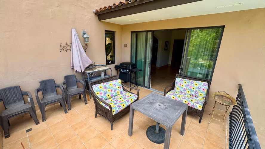 Bristol Residences, Buenaventura