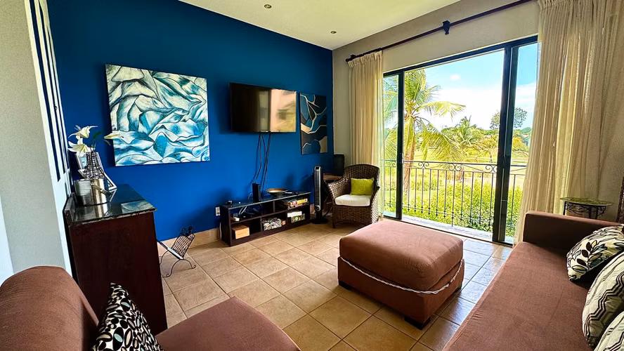 Bristol Residences, Buenaventura