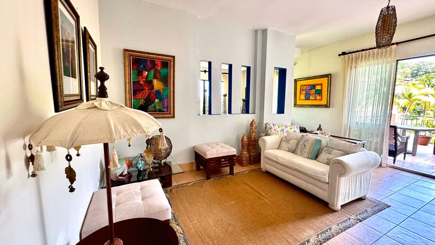 Bristol Residences, Buenaventura
