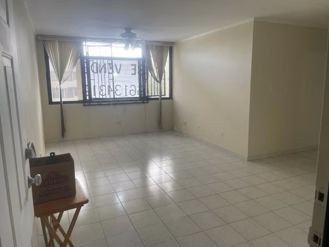 APARTMENT FOR SALE ON RICARDO J. ALFARO AVENUE (TUMBA MUERTO) – NEAR UTP
