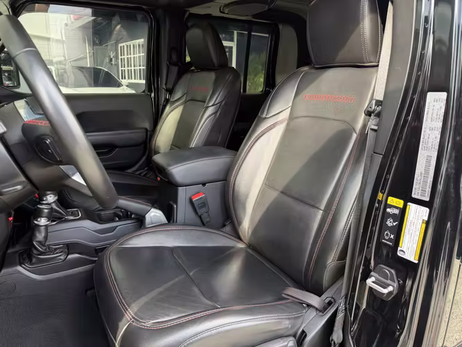 Jeep Gladiator 2022