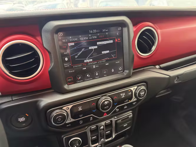 Jeep Gladiator 2022