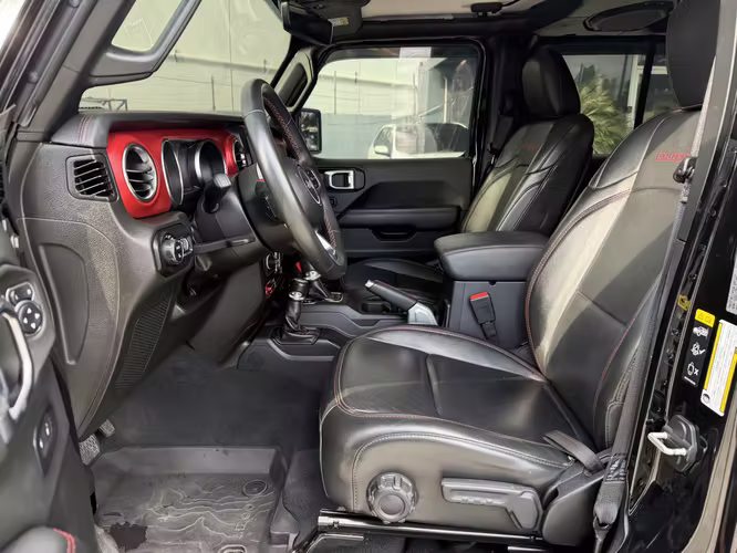 Jeep Gladiator 2022