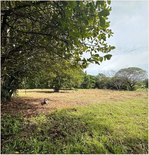 Venta de Terreno en San Carlos, Las Lagartijas, San José, 21,816m2