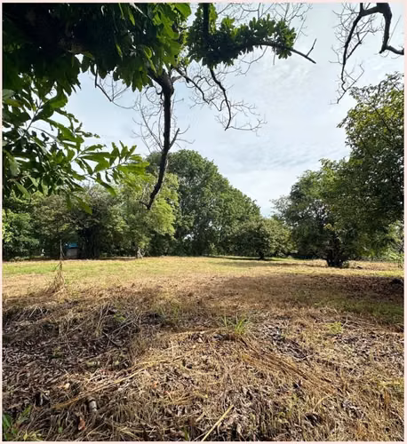 Venta de Terreno en San Carlos, Las Lagartijas, San José, 21,816m2