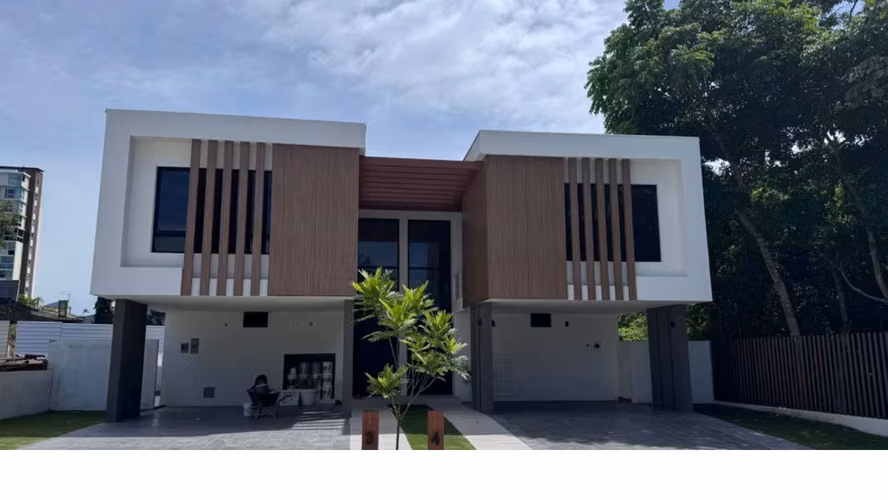 ALBROOK 9 – Exclusivas Casas  | Clayton – Ciudad de Panamá