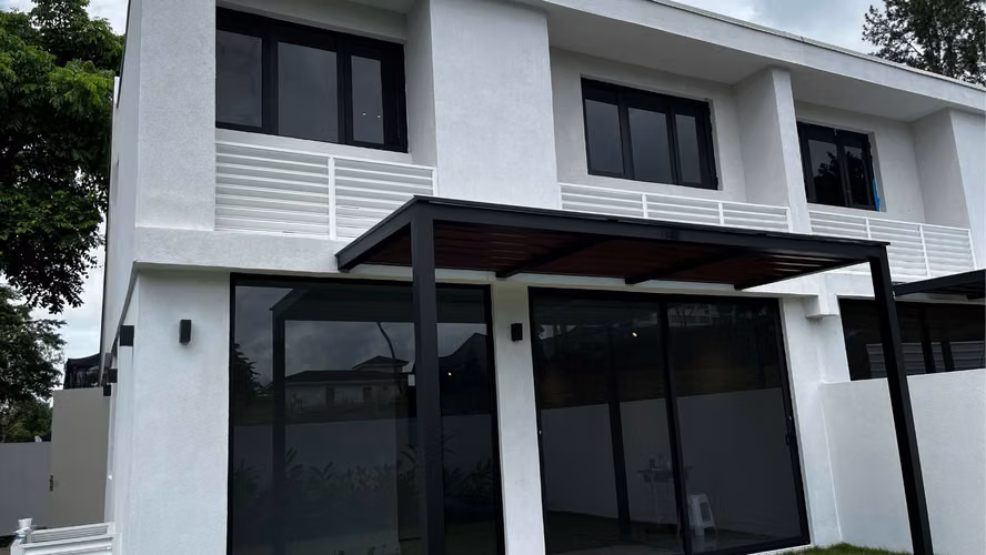 ALBROOK 9 – Exclusivas Casas  | Clayton – Ciudad de Panamá