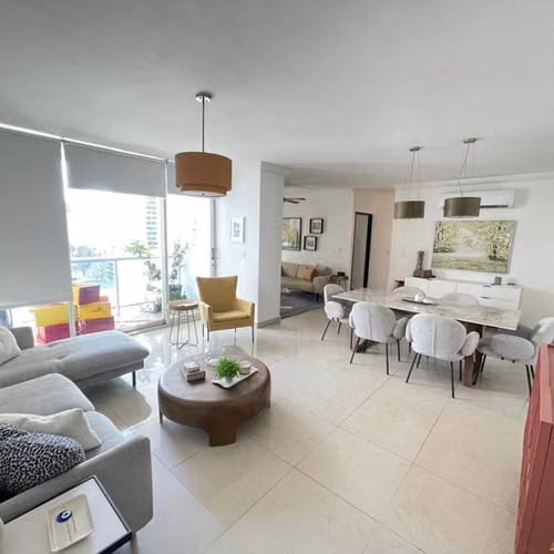 Apartment for Sale – PH Infinity, San Francisco, Panama