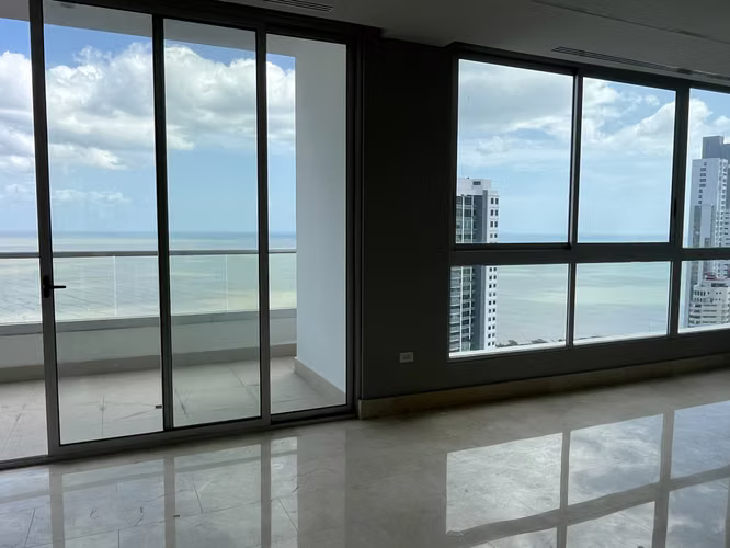 PENTHOUSE A ESTRENAR EN COCO DEL MAR – TORRE PANORAMA | 352 m²