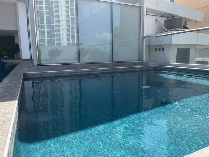 PENTHOUSE A ESTRENAR EN COCO DEL MAR – TORRE PANORAMA | 352 m²