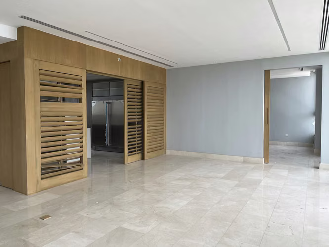 PENTHOUSE A ESTRENAR EN COCO DEL MAR – TORRE PANORAMA | 352 m²