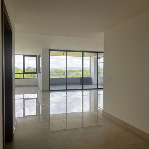 Lujoso apartamento Santa María - Imagen 3