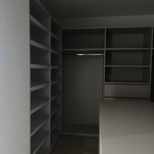 Lujoso apartamento Santa María - Imagen 11