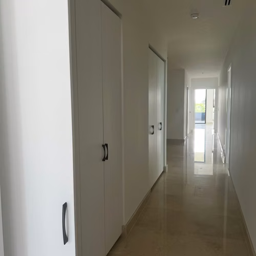 Lujoso apartamento Santa María - Imagen 17