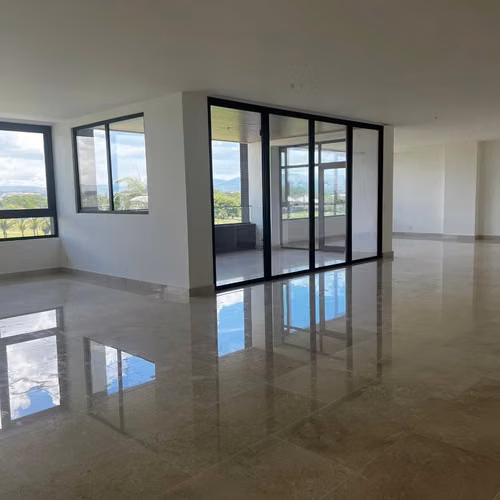 Lujoso apartamento Santa María - Imagen 4