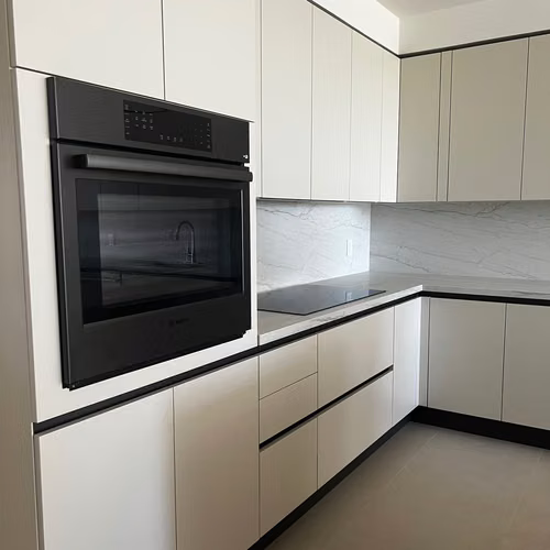 Lujoso apartamento Santa María - Imagen 12