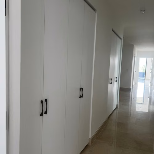 Lujoso apartamento Santa María - Imagen 19