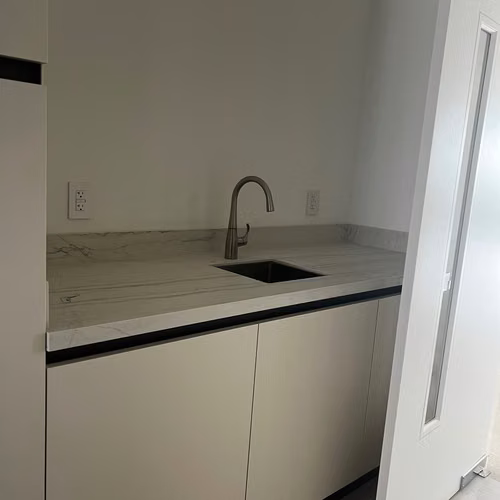 Lujoso apartamento Santa María - Imagen 13