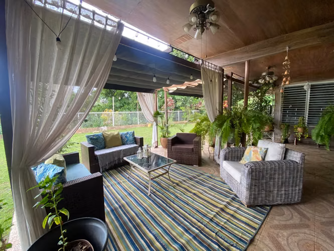 BONITA CASA EN VENTA - LAS CUMBRES - OPORTUNIDAD!!! - Imagen 6