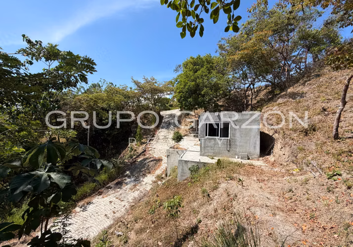 Venta de terreno con mirador en La Ermita (9579 m²) - Imagen 8