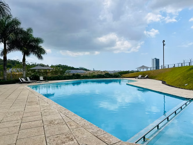 Casa en venta en Brisas del Golf Club del Golf