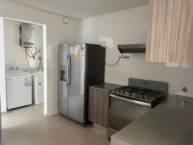 Casa en venta en Brisas del Golf Club del Golf