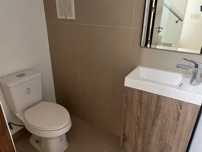 Casa en venta en Brisas del Golf Club del Golf