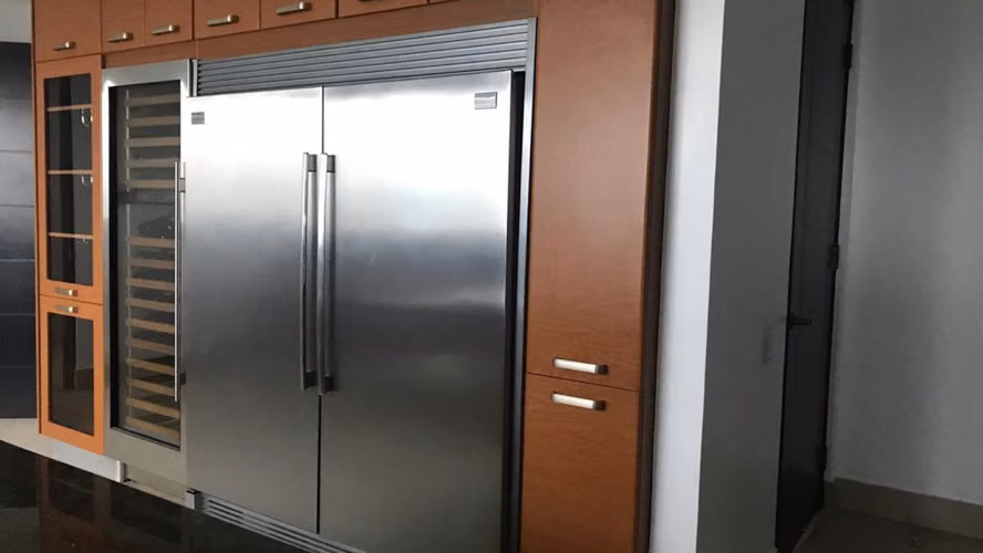 Vive en las Alturas del Prestigio – Apartamento en Ten Tower