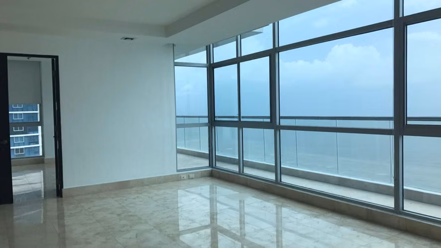 Vive en las Alturas del Prestigio – Apartamento en Ten Tower