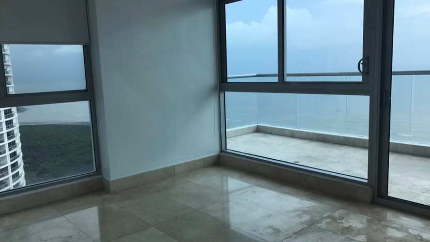 Vive en las Alturas del Prestigio – Apartamento en Ten Tower