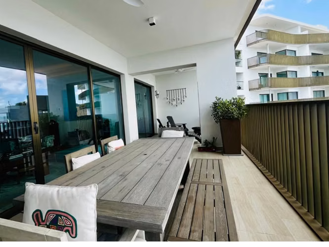 Residencia Frente al Mar en la Zona de Mayor Prestigio de Panamá. PH Seascape - Imagen 12