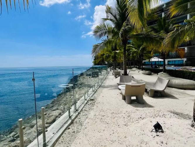 Residencia Frente al Mar en la Zona de Mayor Prestigio de Panamá. PH Seascape - Imagen 13