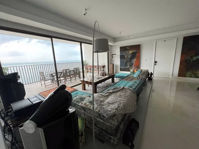 Residencia Frente al Mar en la Zona de Mayor Prestigio de Panamá. PH Seascape - Imagen 3