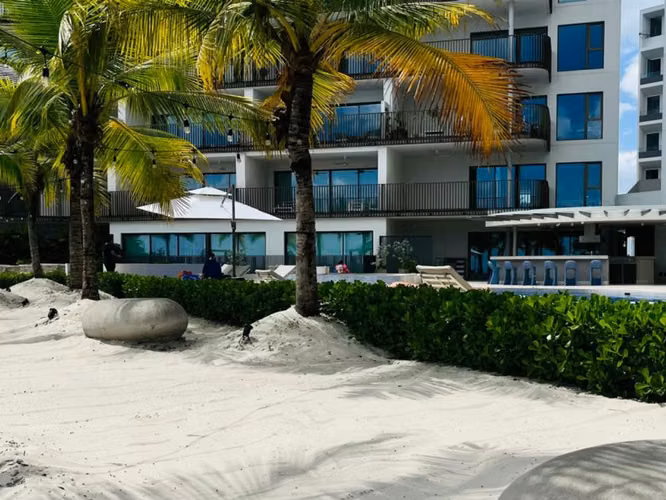 Residencia Frente al Mar en la Zona de Mayor Prestigio de Panamá. PH Seascape - Imagen 16
