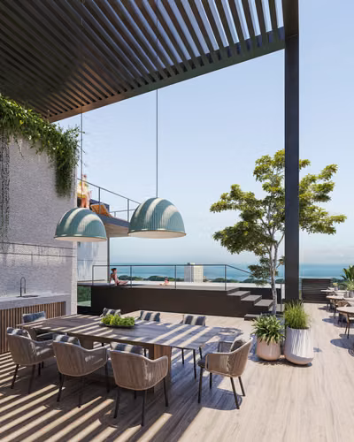 VENTA APARTAMENTOS EN PROYECTO  BE LIVING, SAN FRANCISCO.