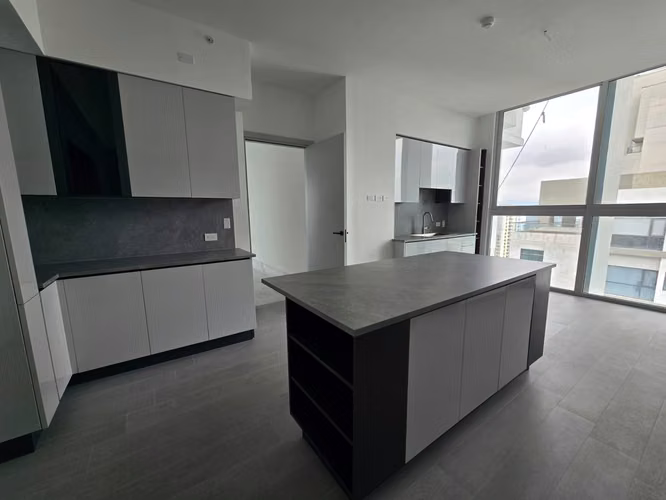 Viva en las Alturas: Penthouses con Vista Privilegiada en Santa María 251 mts2