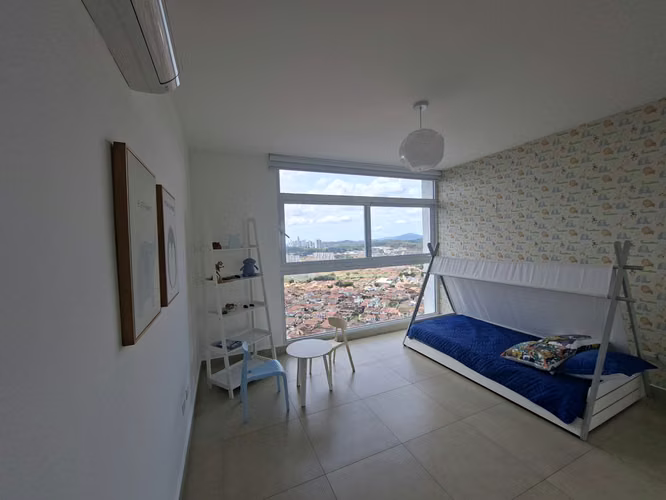Lujoso Apartamento en PH Country Heights | Altos de Panamá | 218 m² - Imagen 8